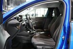 Peugeot 208 PURE-ECH 100 ALLURE PACK / LED, LEDER, ACC 40.000 km 16.444 &euro; Hamm 59077