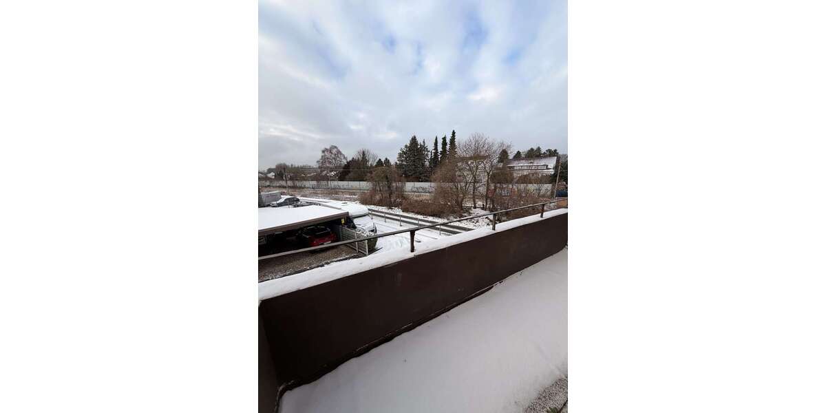 Etagenwohnung Dortmund Sölde - 3 Zimmer, 63 m&sup2;, 490&euro; | Angebot:25419729