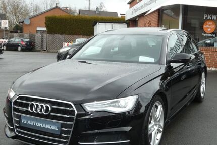 Audi A6 157.000 km 21.999 &euro; Hamm Westfalen 59065