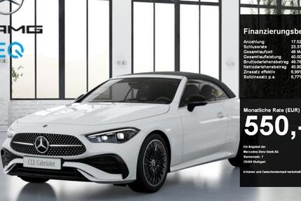 Mercedes-Benz CLE 300 15.953 km 57.770 &euro; Dortmund 44139