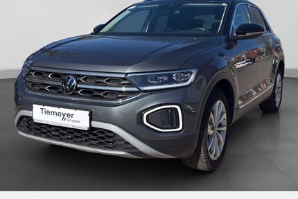VW T-Roc 41.281 km 19.890 &euro; Castrop-Rauxel 44575