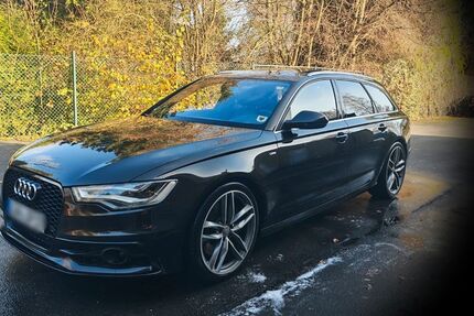 Audi A6 316.000 km 13.600 &euro; Lünen 44536