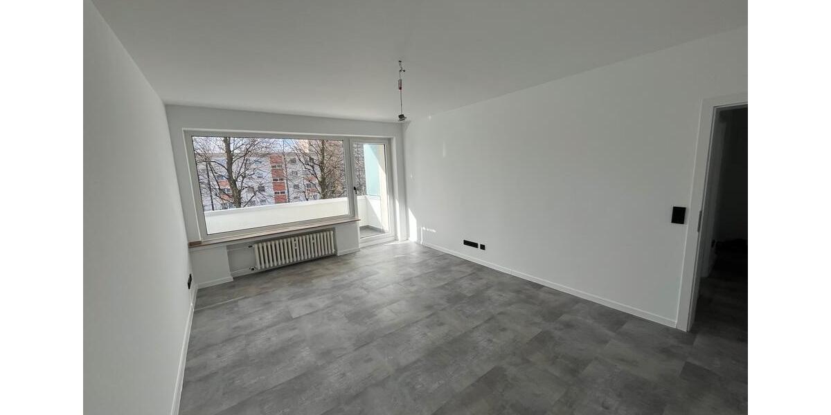 Etagenwohnung Dortmund Scharnhorst - 3.5 Zimmer, 77 m&sup2;, 1.150&euro; | Angebot:25978553