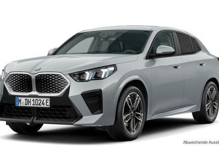 BMW iX2 32.005 km 43.890 &euro; Hamm 59071