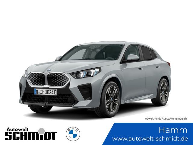 BMW iX2 32.005 km 43.890 &euro; Hamm 59071