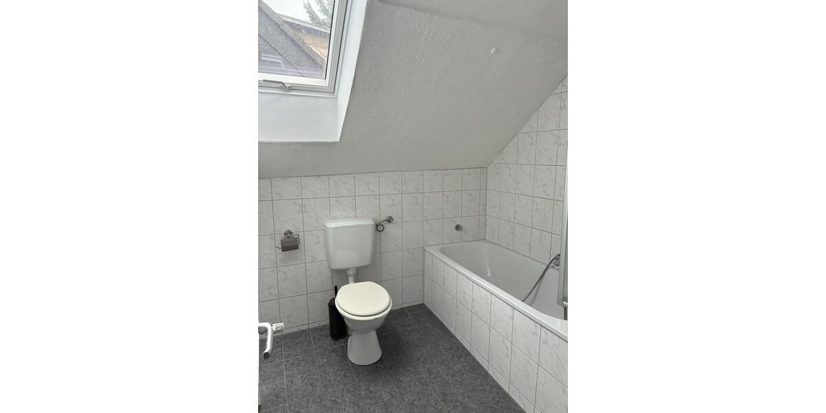 Dachgeschoßwohnung Dortmund Bövinghausen - 2 Zimmer, 62 m&sup2;, 500&euro; | Angebot:25962536