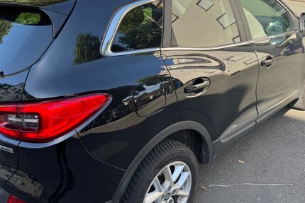 Renault Kadjar 96.000 km 12.200 &euro; Iserlohn 58636