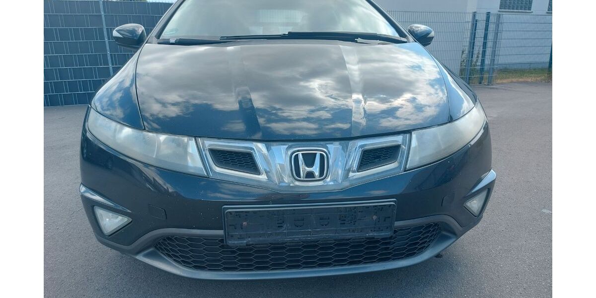 Honda Civic 375.000 km 1.250 &euro; Holzwickede 59439