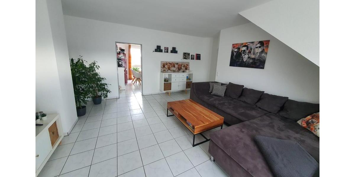 Etagenwohnung Dortmund Brackel - 2 Zimmer, 69 m&sup2;, 625&euro; | Angebot:25328606