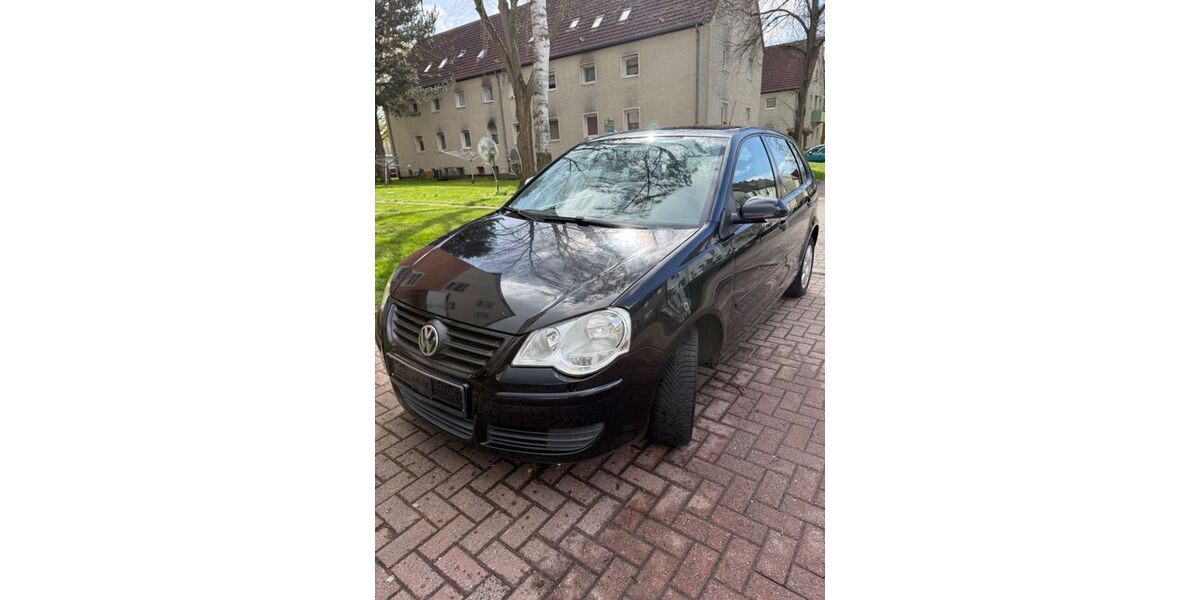 VW Polo 218.200 km 1.690 &euro; Bönen 59199