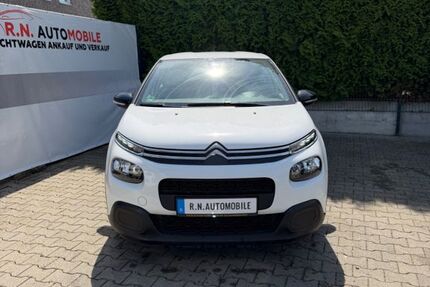 Citroen C3 189.508 km 6.300 &euro; Dortmund 44388