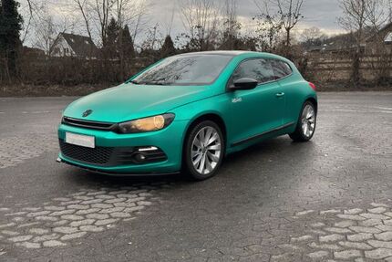 VW Scirocco 302.000 km 2.400 &euro; Fröndenberg/Ruhr 58730