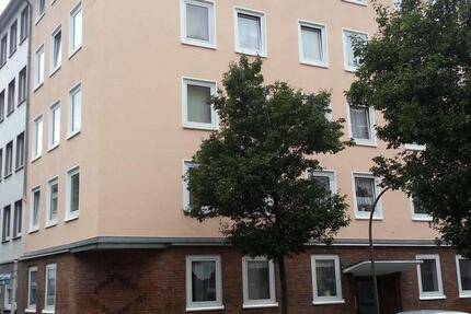Wohnung Dortmund Innenstadt West - 3 Zimmer, 72 m&sup2;, 610&euro; | Angebot:22355604