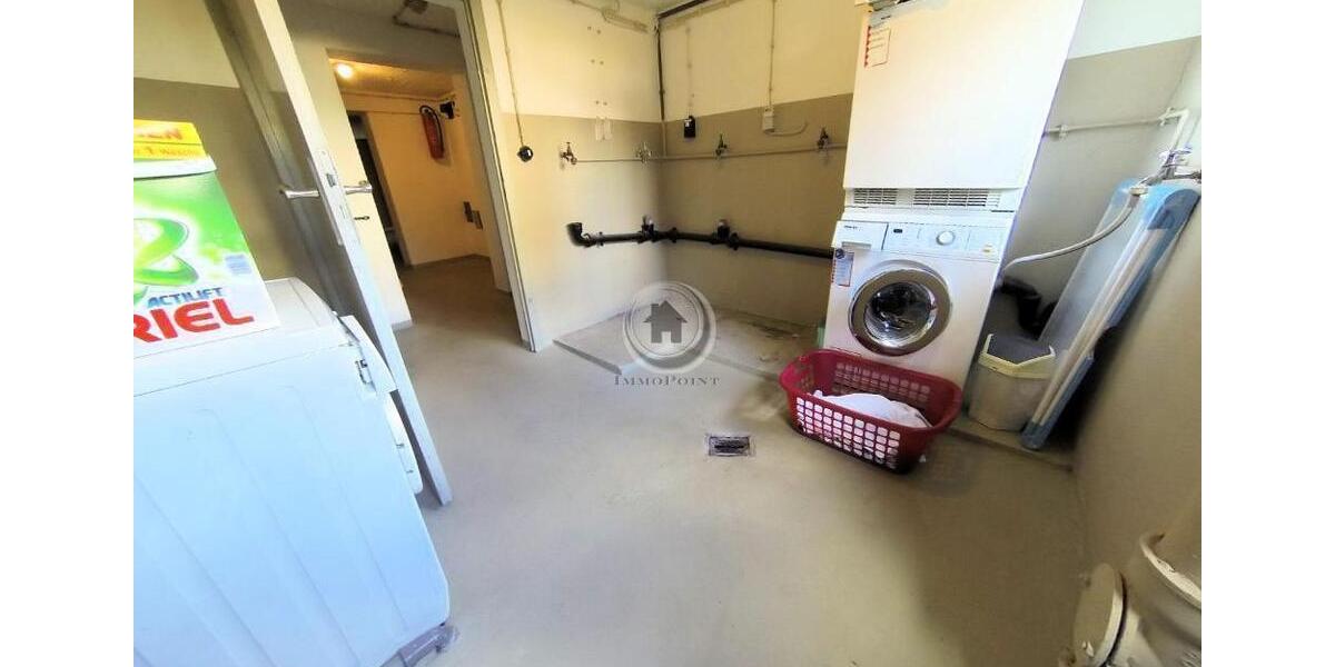 Etagenwohnung Menden (Sauerland) Berkenhofskamp - 1 Zimmer, 20 m&sup2;, 300&euro; | Angebot:24630384