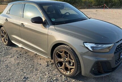 Audi A1 45.572 km 22.000 &euro; Ense 59469
