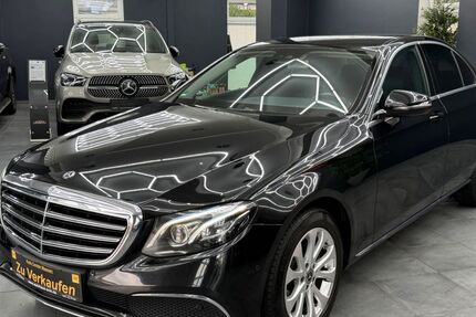 Mercedes-Benz E 220 189.000 km 19.990 &euro; Unna 59423