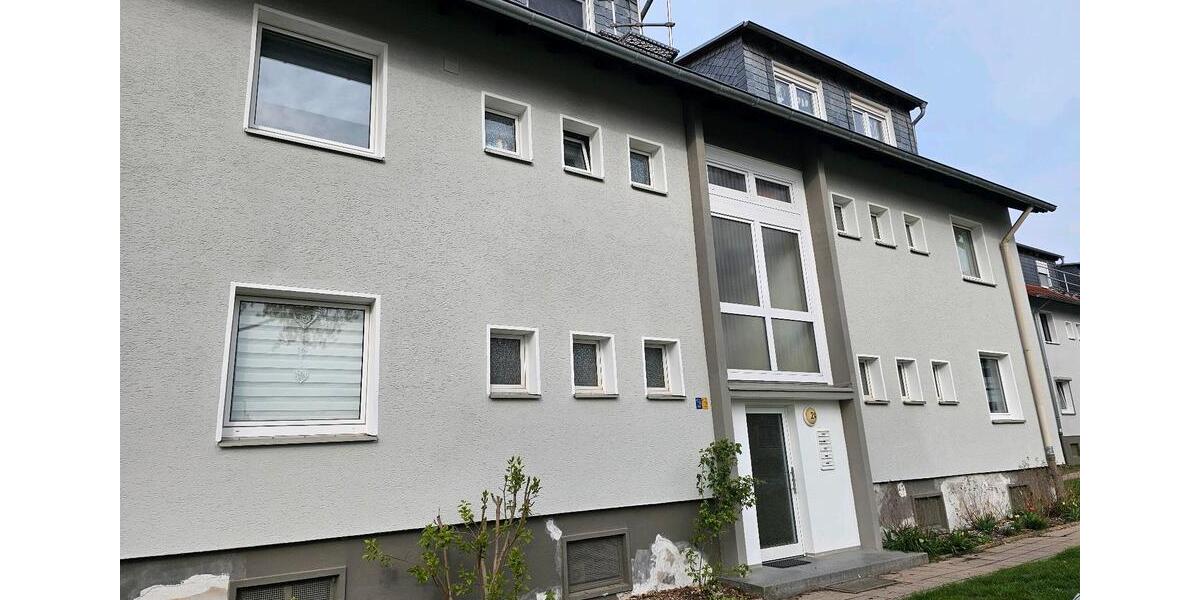 Etagenwohnung Dortmund Mengede - 1 Zimmer, 57 m&sup2;, 120.000&euro; | Angebot:26047063