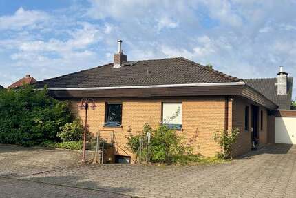 Haus Sendenhorst / Albersloh Albersloh - 4 Zimmer, 121 m&sup2;, 449.000&euro; | Angebot:27355026
