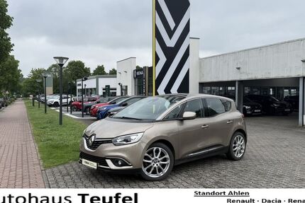 Renault Scenic 125.000 km 9.990 &euro; Ahlen 59229