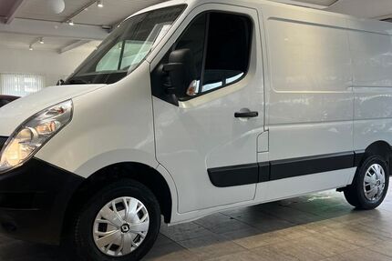 Renault Master 165.000 km 9.900 &euro; Datteln 45711