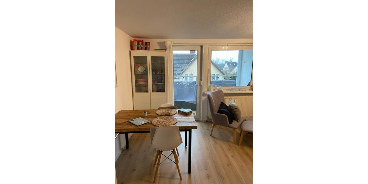 Etagenwohnung Hamm Braam-Ostwennemar - 3 Zimmer, 75 m&sup2;, 560&euro; | Angebot:26611407