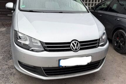 VW Sharan 172.000 km 15.500 &euro; Hamm 59063