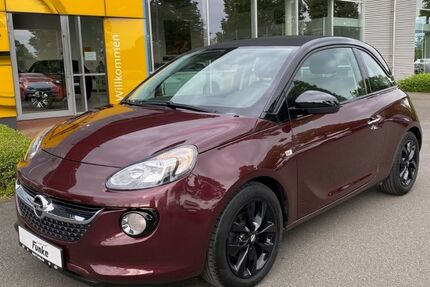 Opel Adam 64.500 km 11.250 &euro; Ahlen 59229