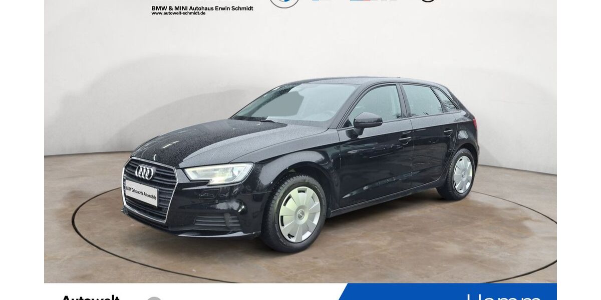 Audi A3 185.001 km 10.090 &euro; Hamm 59071