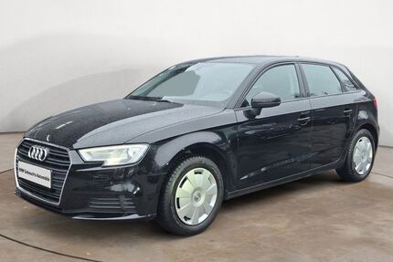 Audi A3 185.001 km 9.990 &euro; Hamm 59071