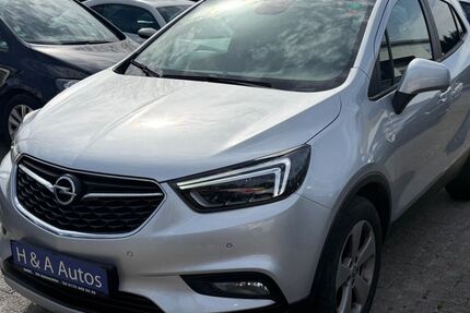 Opel Mokka 151.630 km 10.900 &euro; Werl 59457