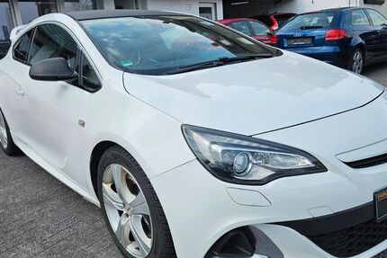 Opel Astra 129.000 km 11.899 &euro; Hamm 59067