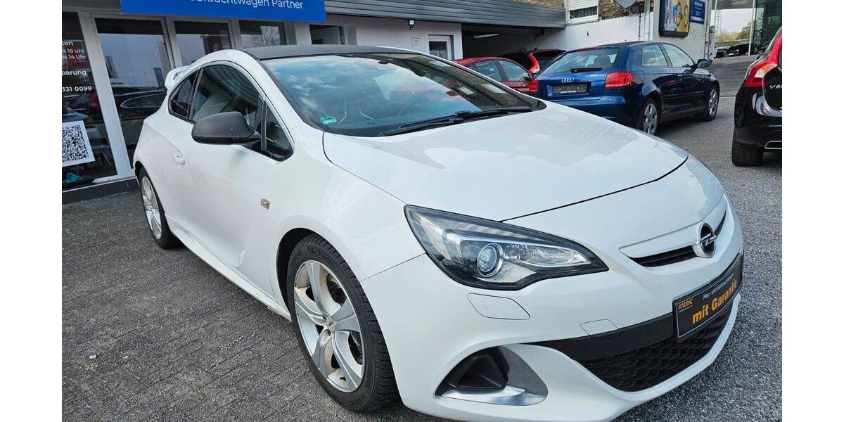 Opel Astra 129.000 km 11.899 &euro; Hamm 59067