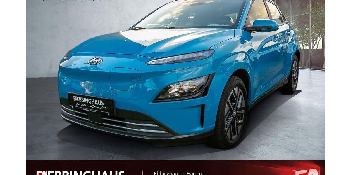 Hyundai KONA 35.436 km 18.999 &euro; Hamm 59067
