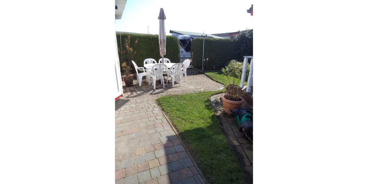 Bungalow Unna Hemmerde - 2 Zimmer, 70 m&sup2;, 179.000&euro; | Angebot:25887249