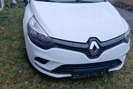 Renault Clio 133.000 km 5.250 &euro; Ahlen 59227