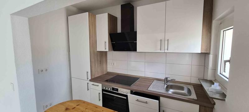 Etagenwohnung Dortmund Hörde - 2 Zimmer, 42 m&sup2;, 578&euro; | Angebot:25342934