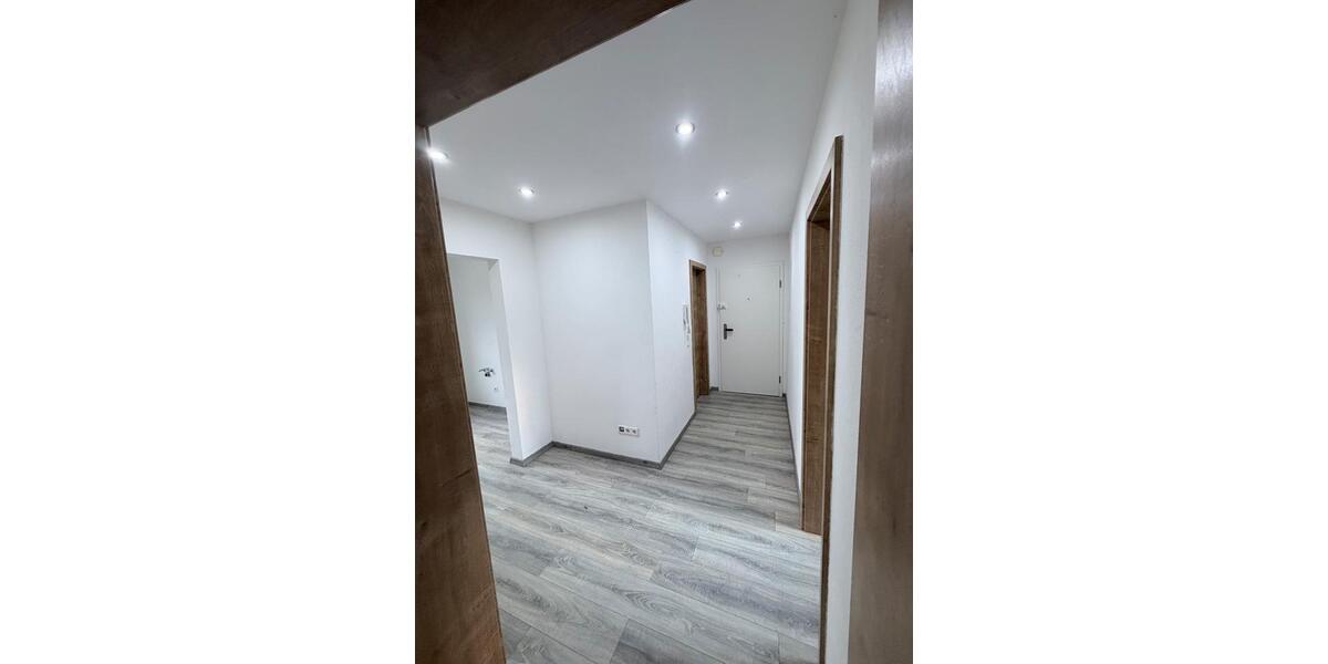 Etagenwohnung Iserlohn Gerlingsen - 3 Zimmer, 65 m&sup2;, 125.000&euro; | Angebot:26042353