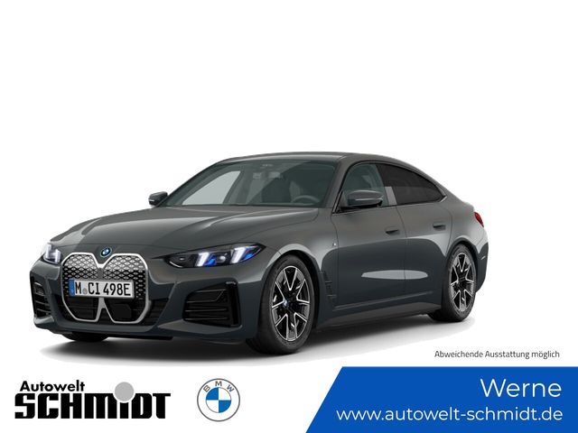 BMW i4 25.995 km 48.990 &euro; Werne 59368