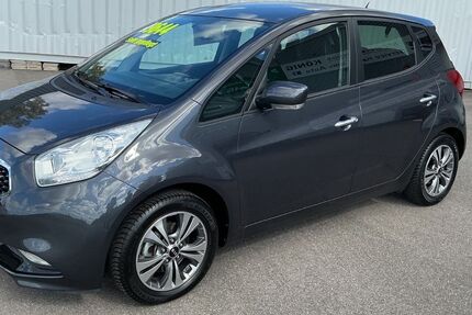 Kia Venga 131.200 km 9.640 &euro; Dortmund 44267