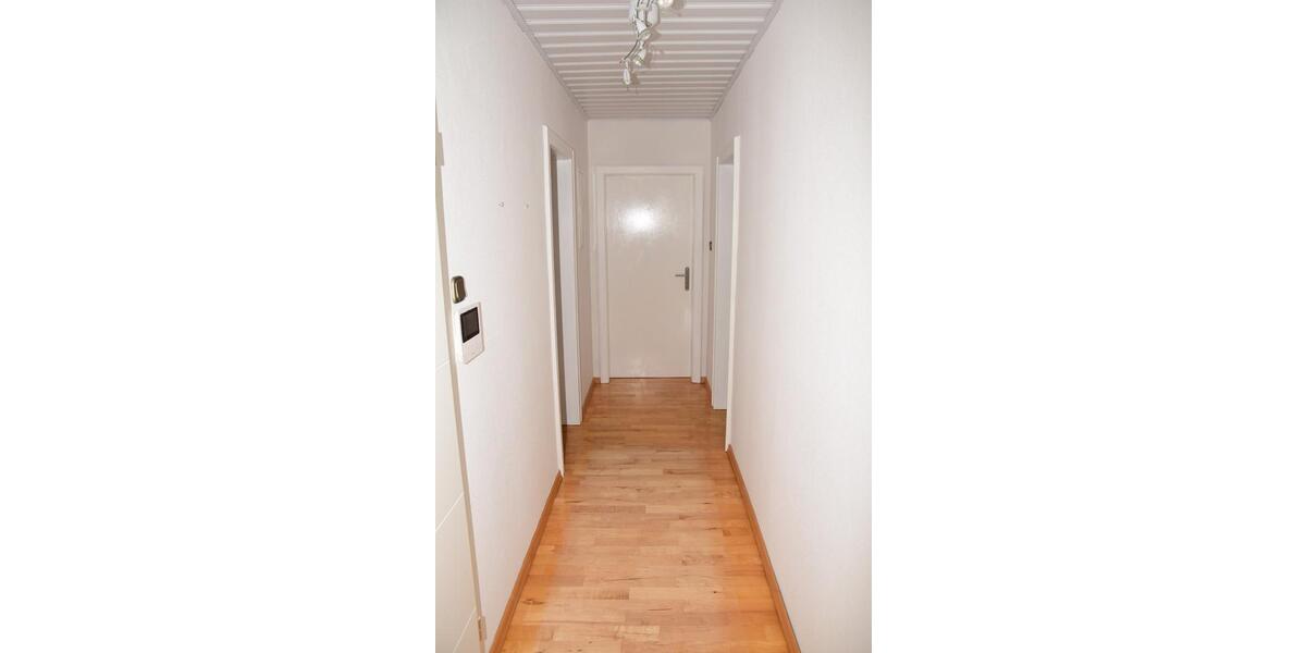 Etagenwohnung Hamm Herringen - 3 Zimmer, 77 m&sup2;, 590&euro; | Angebot:26492829