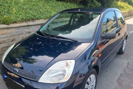 Ford Fiesta 149.000 km 1.700 &euro; Schwerte 58239