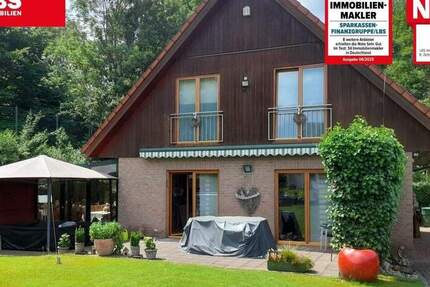 Haus Kamen Südkamen - 1 Zimmer, 300 m&sup2;, 649.000&euro; | Angebot:25666837