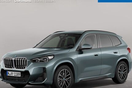 BMW X1 15.510 km 48.599 &euro; Dortmund 44263