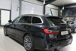 BMW 330d Touring xDrive M-SPORT BLACK & BROWN / LED 135.000 km 28.883 &euro; Hamm 59077