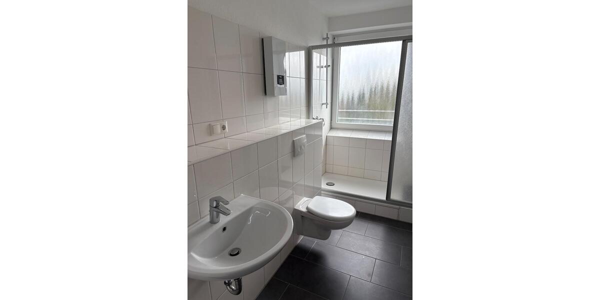 Dachgeschoßwohnung Iserlohn Gerlingsen - 3 Zimmer, 85 m&sup2;, 717&euro; | Angebot:26252903