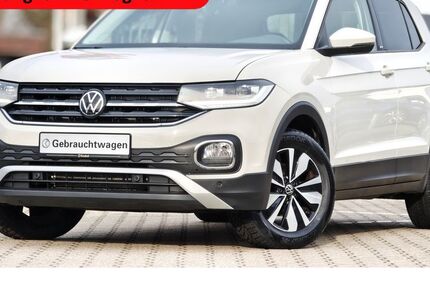 VW T-Cross 15.817 km 18.795 &euro; Sendenhorst 48324
