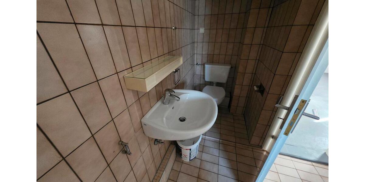 Etagenwohnung Hamm Herringen - 4 Zimmer, 100 m&sup2;, 1.120&euro; | Angebot:26231893