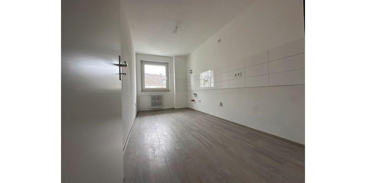 Etagenwohnung Dortmund Huckarde - 2.5 Zimmer, 44 m&sup2;, 450&euro; | Angebot:25901476