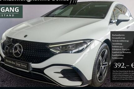 Mercedes-Benz EQE 7.577 km 45.543 &euro; Menden 58706