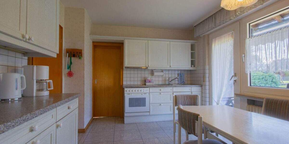 Einfamilienhaus Ense Höingen - 5 Zimmer, 130 m&sup2;, 270.000&euro; | Angebot:25837491